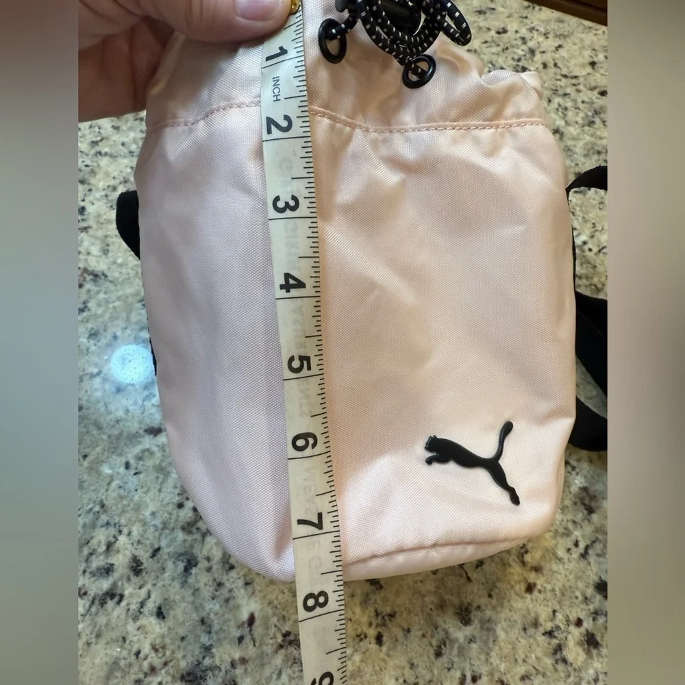 Puma Soho Mini Bucket Bag